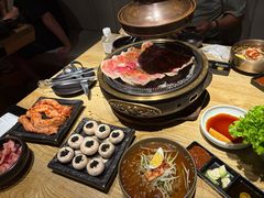 -泥炉烧肉师(新街口金銮巷店)
