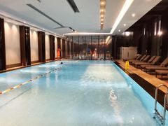 -上海静安铂尔曼酒店