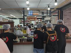 -万三面馆(青龙正街太古里店)