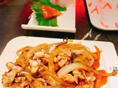 -玛雅铁板烧餐厅(中关村店)