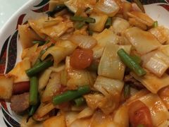-巴依老爷新疆美食(清华东门店)