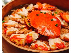 -紫阳海鲜楼·传承闽味(长乐路总店)
