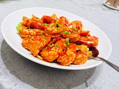 -寻味顺德·顺峰山庄(大良店)