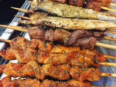 买又大餐厅(沙市道店)-买又大餐厅(福林里店)