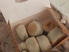 -寻味唐派·牛奶手撕面包(府前街店)