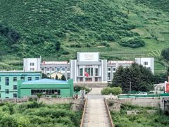 -图们国门景区