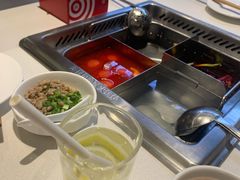 -海底捞火锅(长宁路龙之梦店)