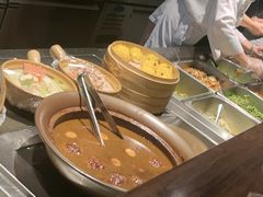 -淮扬厨子(健康路店)