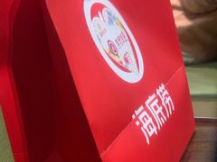 -海底捞火锅(大学路新象城店)