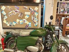 -马灯部落·西湖边的创意山景餐厅(虎跑动物园店)