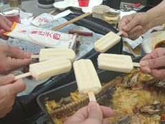 -粟氏天府·东北烧烤(江南兴隆街店)