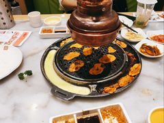 -韩宫宴和牛烤肉(合肥滨湖银泰城店)