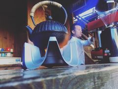 -田德能咖啡博物馆