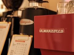 -士多咖啡·Stop Coffee