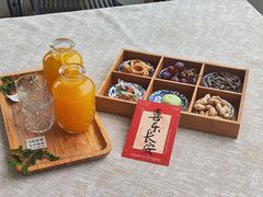 -悦哉·派对·草坪婚礼·围炉煮茶(三圣乡店)