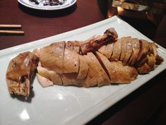 -南京大牌档(济南万象城店)