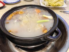 -九寨沟特色牦牛肉汤锅