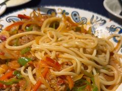 -伊带伊路新疆美食府(呼家楼店)