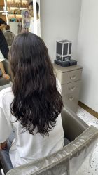-苏豪路易士·嘉玛发廊