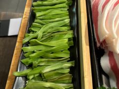 贡菜-湊湊火锅·茶憩(皇姑万象汇店)