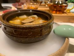 -叶叶菩提·晋福宫