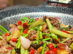 -麻都·成都菜(人民广场店)
