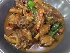 -滁香园·滁州菜(琅琊山店)