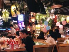 大堂-胡桃里音乐酒馆(环亚凯瑟琳广场店)