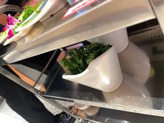 -犇鼎牛潮汕牛肉火锅(新辰里学清路店)