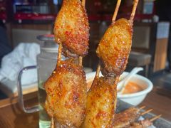 -管氏翅吧(望京东店)