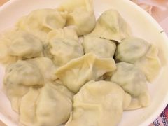 -饺子先生(世豪店)