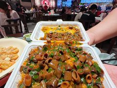 -蚝得喜海鲜(东城店)