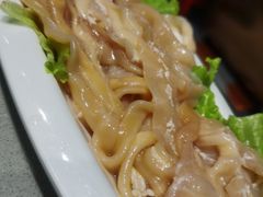 -尚品小土屋涮毛肚(李沧万达店)