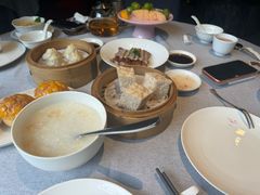 -潮府馆·非遗潮州菜·港式点心(世纪公园店)