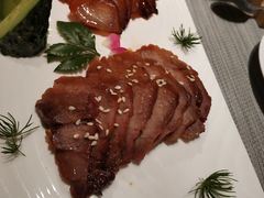 叉烧肉-觅唐MITONG(鸟巢店)