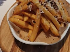 -黑宝石西餐厅(汇励99城市公园店)