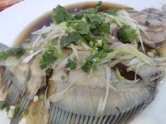 -日照大牌檔•小船海鲜(万平口店)