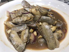 -余记海鲜(合生广场店)