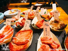 -黑牛の店·和牛烧肉(大悦城店)