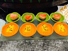 -厦门海景千禧大酒店·海景咖啡厅