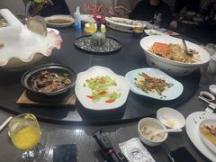 -至尊鲨鱼·原烹海鲜·新浙菜(拱宸桥店)