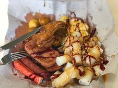 -華歡冰室-WahFoon(吉大店)