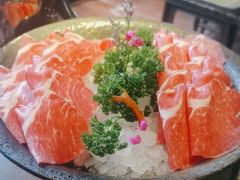 -捞王锅物料理(凯旋路店)
