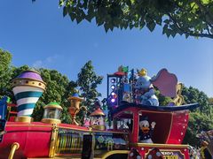 -上海迪士尼度假区