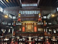 -天津戏剧博物馆