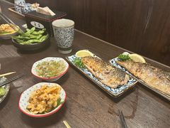 -哥哥の深夜食堂(红松东路店)