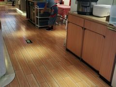 -西贝(吴江路湟普汇店)