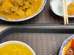 -澳门地道葡国餐