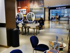 -海马体照相馆(大连柏威年购物中心店)