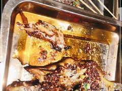 -盟重烧烤(高正街店)